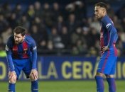 Тренер "Барселоны": Месси даже не нужно тренировать удары со штрафных