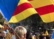 Каталония провозгласила независимость от Испании