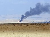 Сирийские повстанцы полностью оставили Хомс