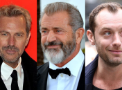 Многодетные отцы Голливуда: 9 отцов, которые воспитывают 5 детей и более