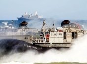 Войска НАТО впервые высадятся для учений в Финляндии