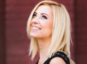 Тоня Матвиенко порадовала любимого оригинальным подарком 