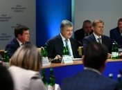 Порошенко: Сила нашей армии растет каждый день