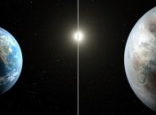 Анимация NASA показала, как выглядит "вторая Земля" (Видео)