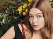 Джіджі Хадід підтвердила новину про вагітність