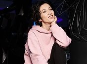 Впервые: Ангелина Завальская показала сына