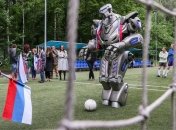 ЧМ-2014. Превью матча Алжир - Россия