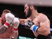 Бетербиев - Джонсон. Видео боя