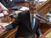 Парламент Чехии выразил недоверие правительству Бабиша