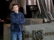 Отец Гриба заявил о возможности смерти сына