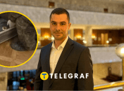 Артем Лагойский вывез из Херсона прах Потемкина