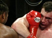 Бой Виталия Кличко с Льюисом попал в занимательный топ