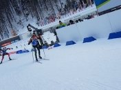 Биатлон. Результаты мужской эстафеты в Рупольдинге 18.01.2019