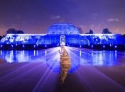 Королевские ботанические сады Кью (Фото)