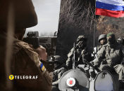 Россияне во время "перемирия" показали анти-рекорд на фронте