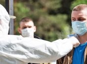 Майже 13,9 тисячі одужали: Україна нарешті поставила хороший рекорд COVID-19