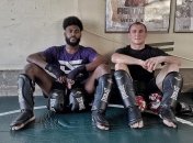 Боец UFC: Деньги никого не вернут из могилы