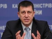 НАБУ просит для главсанврача Протаса меру пресечения в виде ареста