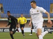 Защитник "Ворсклы" рассказал, что помешало "Динамо" выиграть в Полтаве 