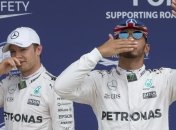 Mercedes передумал подавать апелляцию