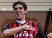 Кака договорился с клубом из МЛС