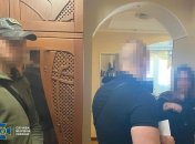 Дівчатам оголосили про підозру