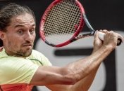 Долгополов сыграет против Джоковича в первом раунде Рима