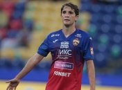 Марио Фернандес