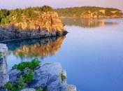 14-летняя канадка покорила озеро Онтарио, проплыв 52 км 