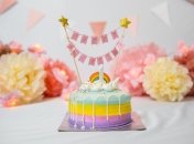 Поздравления на день рождения ребенку 1 год