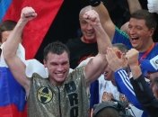 Григорий Дрозд стал чемпионом мира