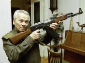 Михаил Калашников украл идею АК-47 у Хуго Шмайссера