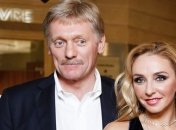 Татьяна Навка и Дмитрий Песков