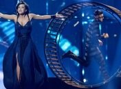 Украинка Мария Яремчук прошла в финал "Евровидения" (Видео)