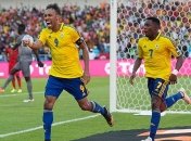 Состоялся матч открытия КАН-2017 Габон – Гвинея-Бисау