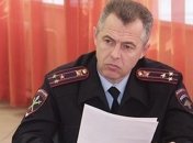 В России убили милиционера и всю его семью