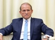 Всё очень серьезно: стало известно, в чем ГПУ подозревает Медведчука (текст подозрения)