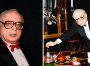 Владимир Ворошилов родился в Крыму, а умер в Москве