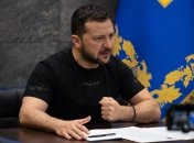 Володимир Зеленський