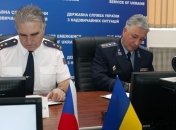 Между Украиной и Чехией подписан Меморандум по чрезвычайным ситуациям