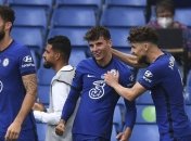 Идеальный штрафной Маунта - в обзоре матча Челси - Вулверхэмптон (Видео)