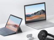 Много интересных характеристик: Microsoft выпустила новую линейку ноутбуков (Видео)