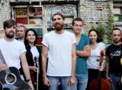 Известные украинские художники сняли захватывающий клип ко Дню Земли (Видео) 