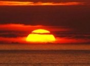 Ученые: Июнь стал самым жарким месяцем в современной истории