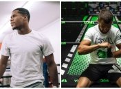 Ломаченко устроил перепалку с чемпионом мира в сети