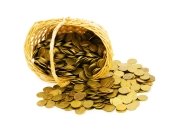 6 октября 2015, примета дня. Как узнать, когда придет богатство