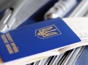 В МИД рассказали, куда больше всего въехало украинцев