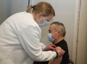 Вакцинация