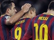 Ла Лига. Сможет ли "Барселона" вернуть первое место?