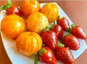 Приготувати таку красу зовсім не складно